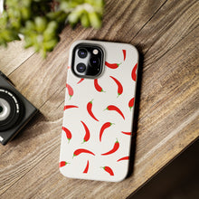 Load image into Gallery viewer, Hot Chili Pepper Spicy Phone Case Gift
