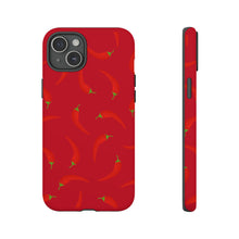 Load image into Gallery viewer, iPhone 15 Chili Pepper Phone Case - RED