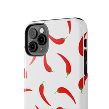 Load image into Gallery viewer, Hot Chili Pepper Spicy Phone Case Gift