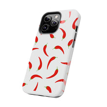Load image into Gallery viewer, Hot Chili Pepper Spicy Phone Case Gift