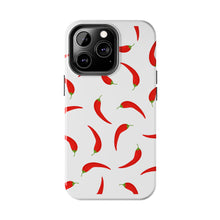 Load image into Gallery viewer, Hot Chili Pepper Spicy Phone Case Gift