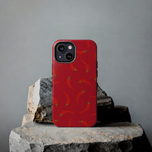 Load image into Gallery viewer, Hot Chili Pepper Spicy Phone Case - RED