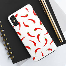 Load image into Gallery viewer, Hot Chili Pepper Spicy Phone Case Gift