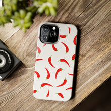 Load image into Gallery viewer, Hot Chili Pepper Spicy Phone Case Gift