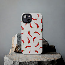 Load image into Gallery viewer, Hot Chili Pepper Spicy Phone Case Gift