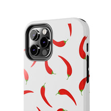 Load image into Gallery viewer, Hot Chili Pepper Spicy Phone Case Gift