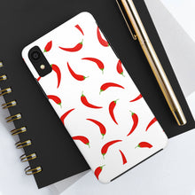 Load image into Gallery viewer, Hot Chili Pepper Spicy Phone Case Gift