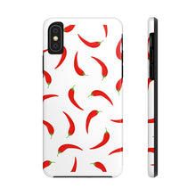 Load image into Gallery viewer, Hot Chili Pepper Spicy Phone Case Gift