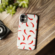 Load image into Gallery viewer, Hot Chili Pepper Spicy Phone Case Gift