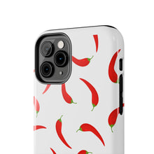 Load image into Gallery viewer, Hot Chili Pepper Spicy Phone Case Gift