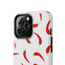 Load image into Gallery viewer, Hot Chili Pepper Spicy Phone Case Gift