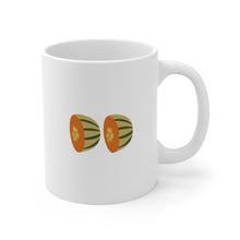 Load image into Gallery viewer, Keep the TIT in Dietitian Mug