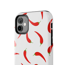 Load image into Gallery viewer, Hot Chili Pepper Spicy Phone Case Gift