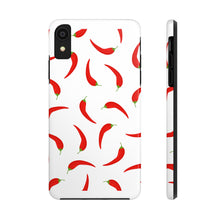 Load image into Gallery viewer, Hot Chili Pepper Spicy Phone Case Gift