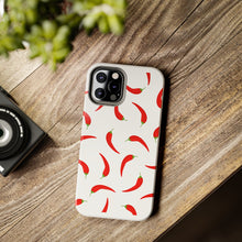 Load image into Gallery viewer, Hot Chili Pepper Spicy Phone Case Gift