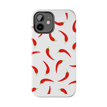 Load image into Gallery viewer, Hot Chili Pepper Spicy Phone Case Gift
