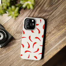 Load image into Gallery viewer, Hot Chili Pepper Spicy Phone Case Gift
