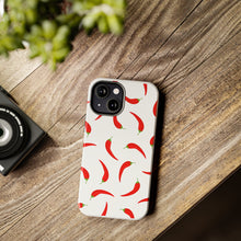 Load image into Gallery viewer, Hot Chili Pepper Spicy Phone Case Gift