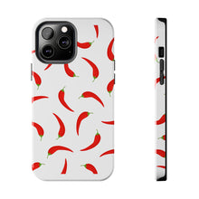 Load image into Gallery viewer, Hot Chili Pepper Spicy Phone Case Gift