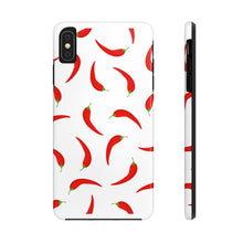 Load image into Gallery viewer, Hot Chili Pepper Spicy Phone Case Gift