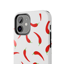 Load image into Gallery viewer, Hot Chili Pepper Spicy Phone Case Gift