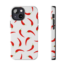Load image into Gallery viewer, Hot Chili Pepper Spicy Phone Case Gift