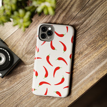 Load image into Gallery viewer, Hot Chili Pepper Spicy Phone Case Gift