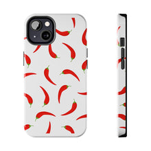 Load image into Gallery viewer, Hot Chili Pepper Spicy Phone Case Gift