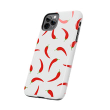 Load image into Gallery viewer, Hot Chili Pepper Spicy Phone Case Gift
