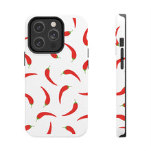 Load image into Gallery viewer, Hot Chili Pepper Spicy Phone Case Gift