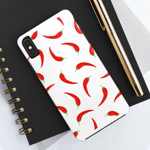 Load image into Gallery viewer, Hot Chili Pepper Spicy Phone Case Gift