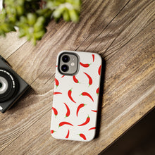 Load image into Gallery viewer, Hot Chili Pepper Spicy Phone Case Gift