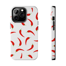 Load image into Gallery viewer, Hot Chili Pepper Spicy Phone Case Gift