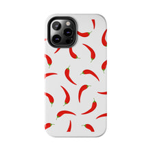 Load image into Gallery viewer, Hot Chili Pepper Spicy Phone Case Gift