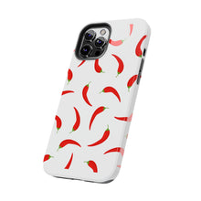 Load image into Gallery viewer, Hot Chili Pepper Spicy Phone Case Gift