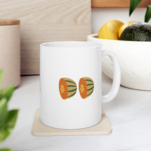 Load image into Gallery viewer, Keep the TIT in Dietitian Mug
