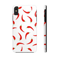 Load image into Gallery viewer, Hot Chili Pepper Spicy Phone Case Gift
