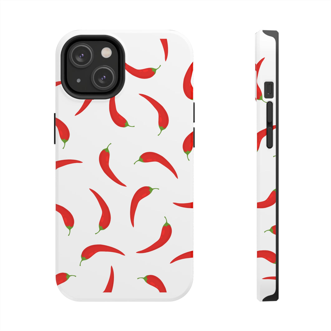 Hot Chili Pepper Spicy Phone Case Gift