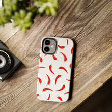 Load image into Gallery viewer, Hot Chili Pepper Spicy Phone Case Gift
